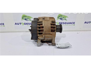 Генератор TG15C058, P0772424   Renault Trafic II (X83)      