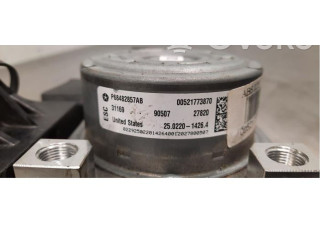 Блок АБС 521773870   Jeep  Compass   -  года