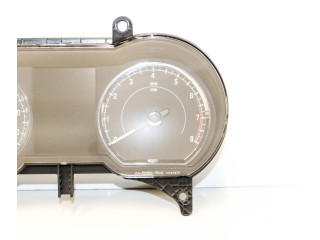 Панель приборов 6W83F10894A Jaguar XK - XKR