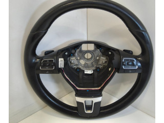 Volant Volkswagen PASSAT B7 2012 3CB419091