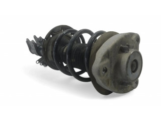 Передний амортизатор      