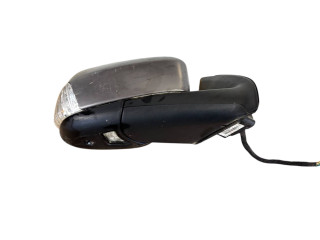 Зеркало электрическое Volvo XC90 2003 - 2006 года