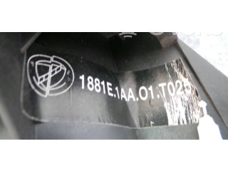 Вентилятор печки    DC1510017   Fiat Punto (188)