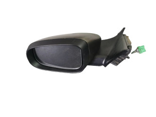 Зеркало электрическое        Volvo S80  2007 - 2013 года   
