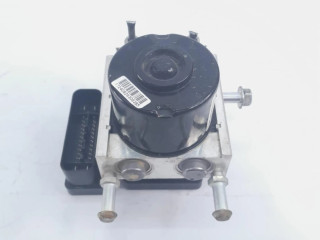 Блок АБС 96809543, ABS Chevrolet Astra 2008-2011 года