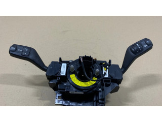 Подрулевой переключатель 6G9T13N064DK Ford Mondeo MK IV