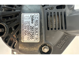 Генератор 373002B710, 135V90A   KIA Ceed      