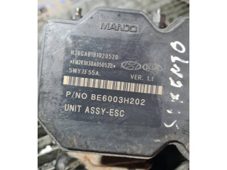 Блок АБС H26GAB1B1020520, BE6003H202 KIA Sorento 2010 - 2014 года