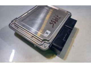 Блок управления двигателем Блок управления 05E906018P, 05E907309   Skoda Karoq