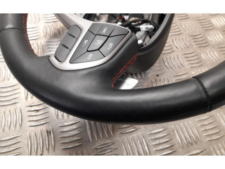 Руль Jeep Grand Cherokee  2010 - 2021 года P5XP041XCAB, 1034100      