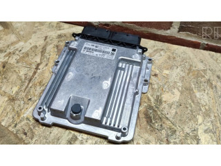 Модуль управления зеркалом крыла