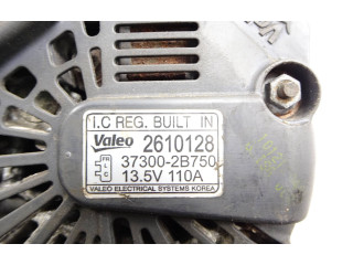 Генератор 2610128, 135V110A   Hyundai ix20      