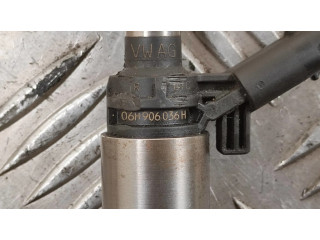 Комплект форсунок 06H906036H    Audi A3 S3 8P для бензинового двигателя CDAA 1.8