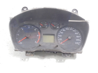 Панель приборов CC1T10849CE, CC1T10849CE Ford Transit - Tourneo Connect