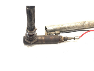 Комплект форсунок BK21-9T540-AH Ford Transit Custom