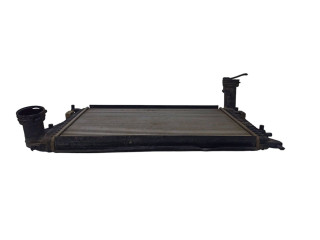 Интеркулер  1K0145803AL   Volkswagen Caddy 