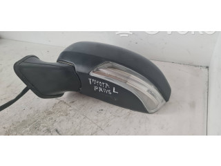 Zpětné zrcátko  Toyota Prius (XW30) 2010  E4023416  