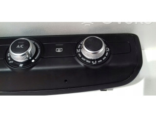 Блок управления климат-контролем 8V0820047F   Audi Q2 