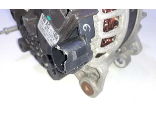 Генератор 03L903023K, F000BL0800 Audi A3 S3 8V