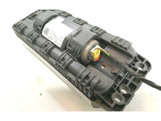 Подушка безопасности пассажира 307060398AJ   Skoda Octavia Mk2 (1Z)