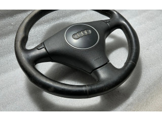 Руль Audi A6 S6 C5 4B 1997 - 2005 года 8Z0419091AD