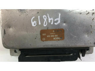 Блок управления 9389545, F4819   Saab 900