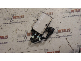 Реле насоса горючего