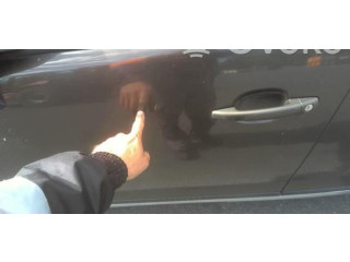 Pojistková skříňka Řídící jednotka BSM 6570A0   Peugeot 3008 I 2009