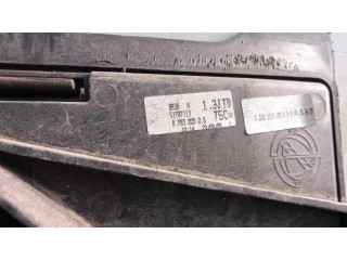 Вентилятор радиатора     51787113    Ford Ka 1.3