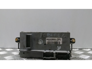 Pojistková skříňka 46520600, 406626 Fiat Doblo 2004