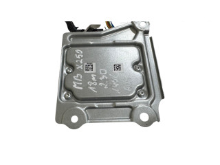 Блок подушек безопасности 988205XA0A, 0285013742   Mercedes-Benz X-class W470