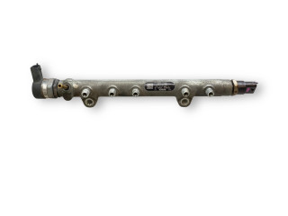 Vstřikovací lišta 0445214132 Toyota Corolla E120 E130 1ND-TV