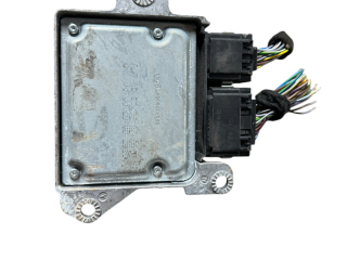 Блок подушек безопасности CX2314D374AC Jaguar XF X250