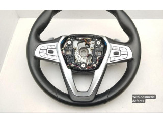 Volant BMW 7 G11 G12 2016 67869801, 6873930