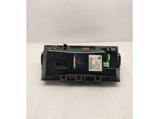 Дисплей 6945661, 611260002007 BMW 5 E60 E61