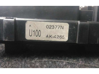 Pojistková skříňka Řídící jednotka BSM Daewoo Tacuma 2003