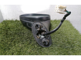 Зеркало (механическое) Mitsubishi Carisma 1996 - 1999 года