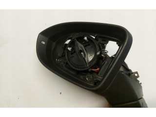 Зеркало электрическое        Volkswagen ID.3  2019 -  года   