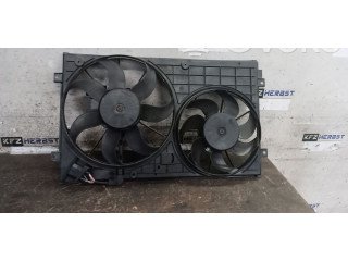 Радиатор охлаждающей жидкости