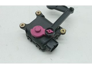 Вентилятор печки 1J1907511, 133859X Audi A3 S3 8L