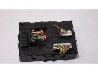 Модуль управления BSM 8200652285A Renault Clio III