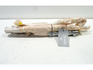 Боковая подушка безопасности 821601 Citroen DS4