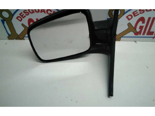 Зеркало электрическое        Volkswagen Transporter - Caravelle T4  1991 - 2003 года   