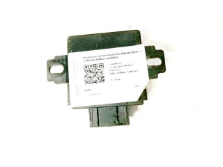 Блок управления scb100190, 5ga00631015 Rover 75