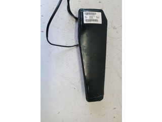 Подушка безопасности в сиденье 867238532064, 867238532064   BMW X3 F25