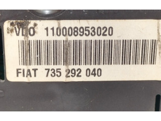 Панель приборов 110008953020   Alfa Romeo 147       