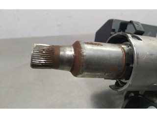 Руль Citroen C4 I Picasso 2006 - 2013 года