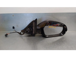 Зеркало электрическое правое Audi A6 S6 C4 4A 1994-1997 года