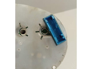 Панель приборов V3070124, 8L0919860A   Audi A3 S3 8L       