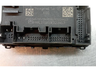 Поршень Блок управления дверью DGTE 5Q0959592K, 5Q0959592F Audi Q2 -